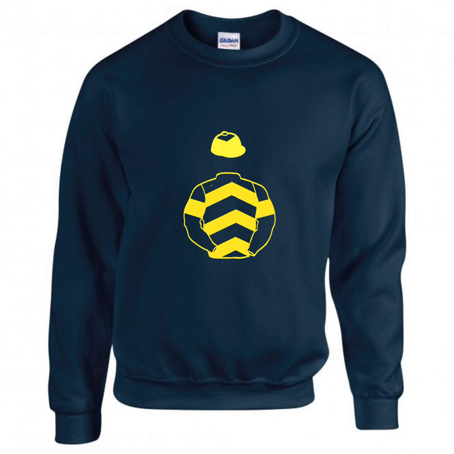 Old Stoic Racing Club Big Silks