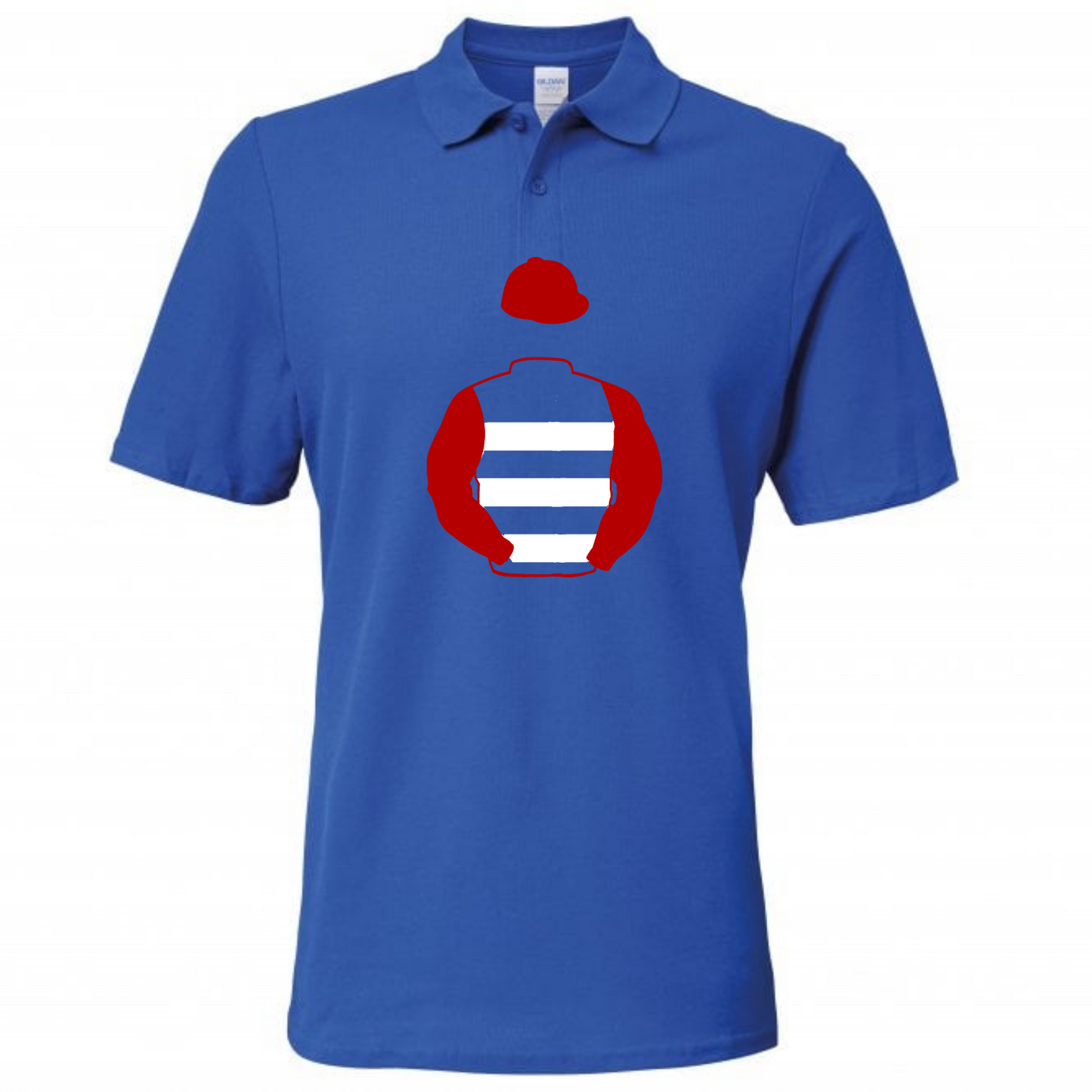 McNeill Family Big Silks