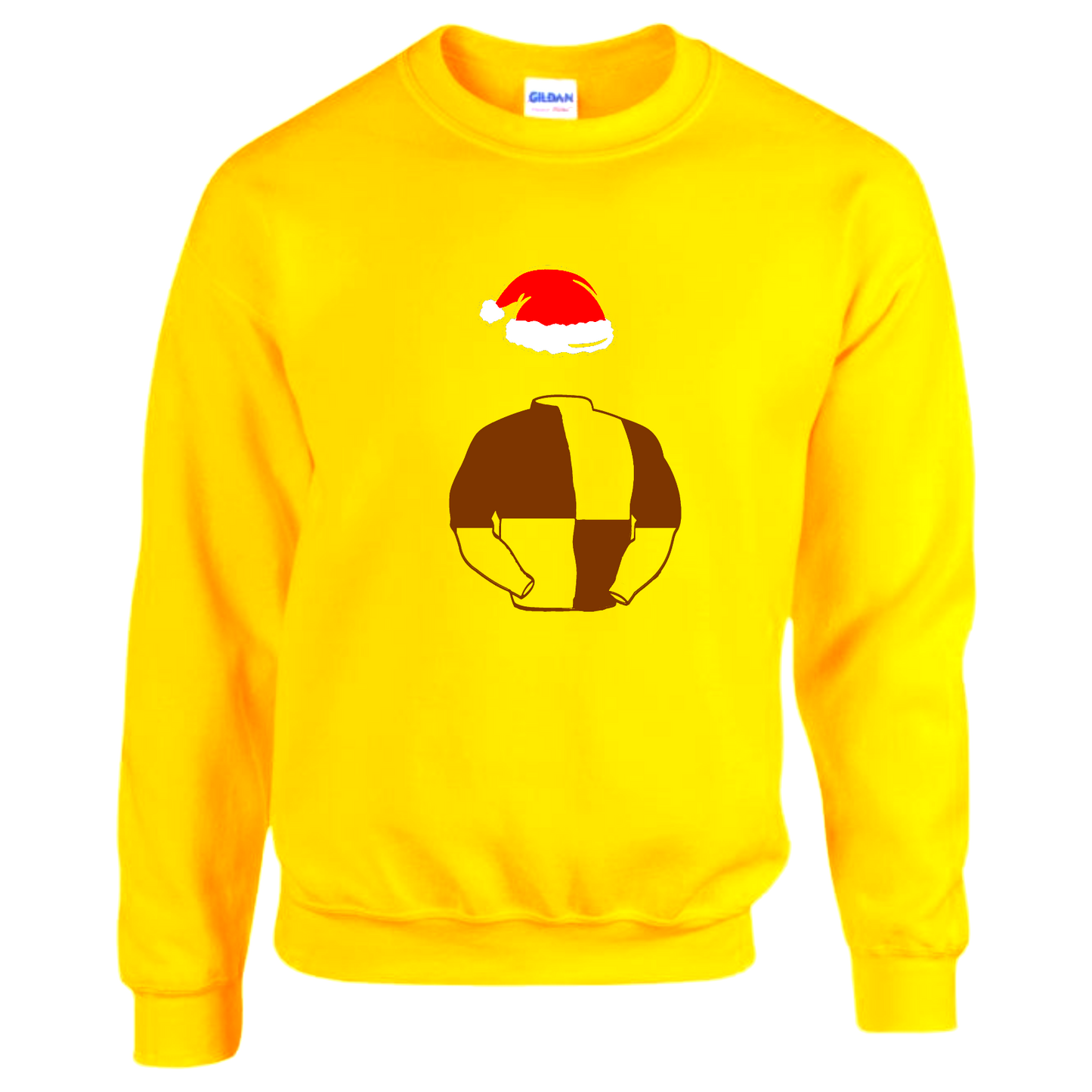 Mrs Audrey Turley Christmas Jumper