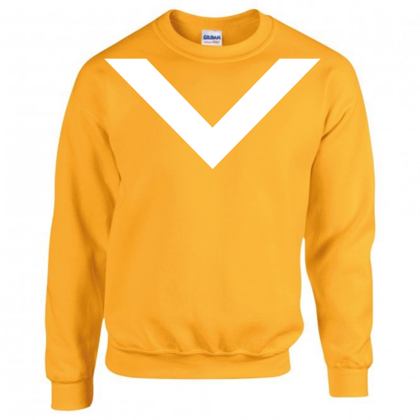 Old Gold Racing Full Colours