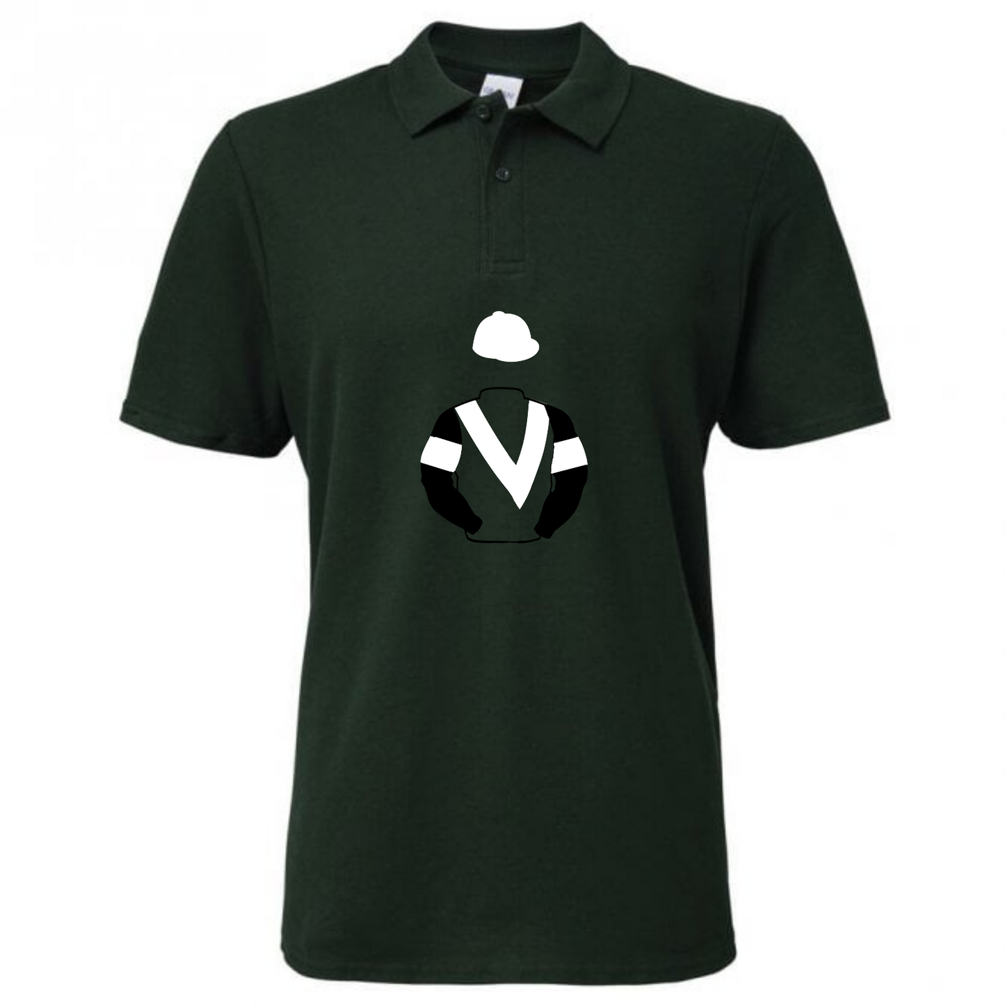 Three Pears Racing Club Big Silks