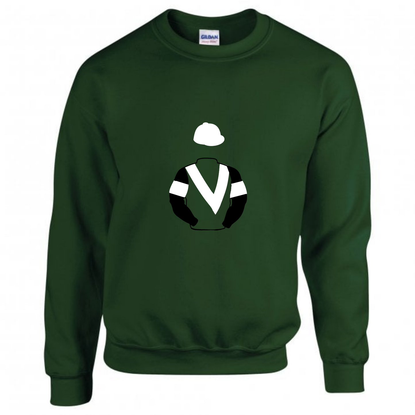 Three Pears Racing Club Big Silks