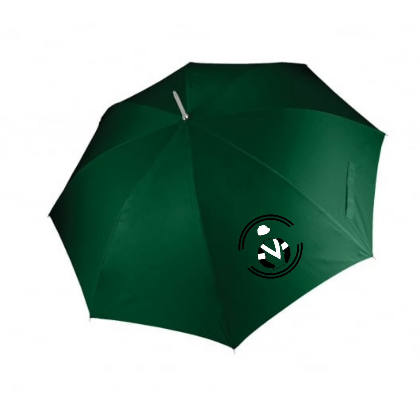 Three Pears Racing Club Umbrellas