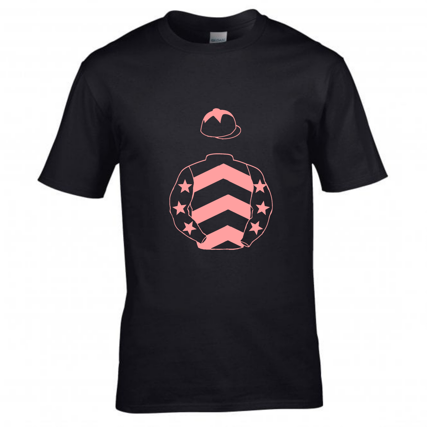 TP Racing Syndicate Big Silks
