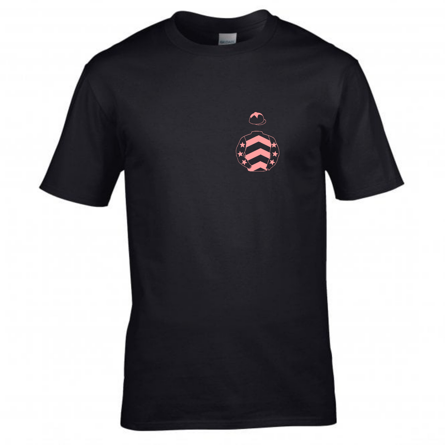 TP Racing Syndicate Mini Silks