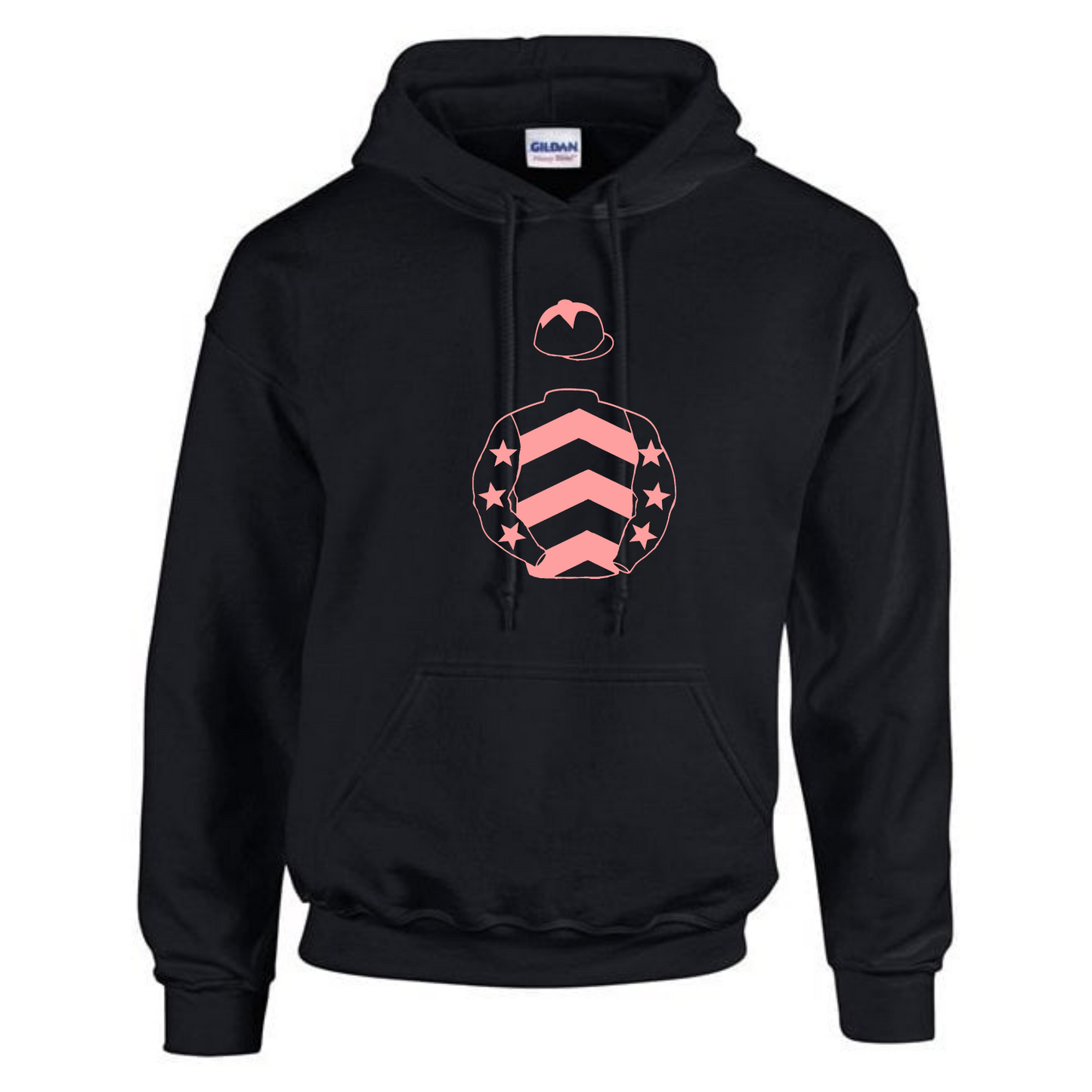 TP Racing Syndicate Big Silks