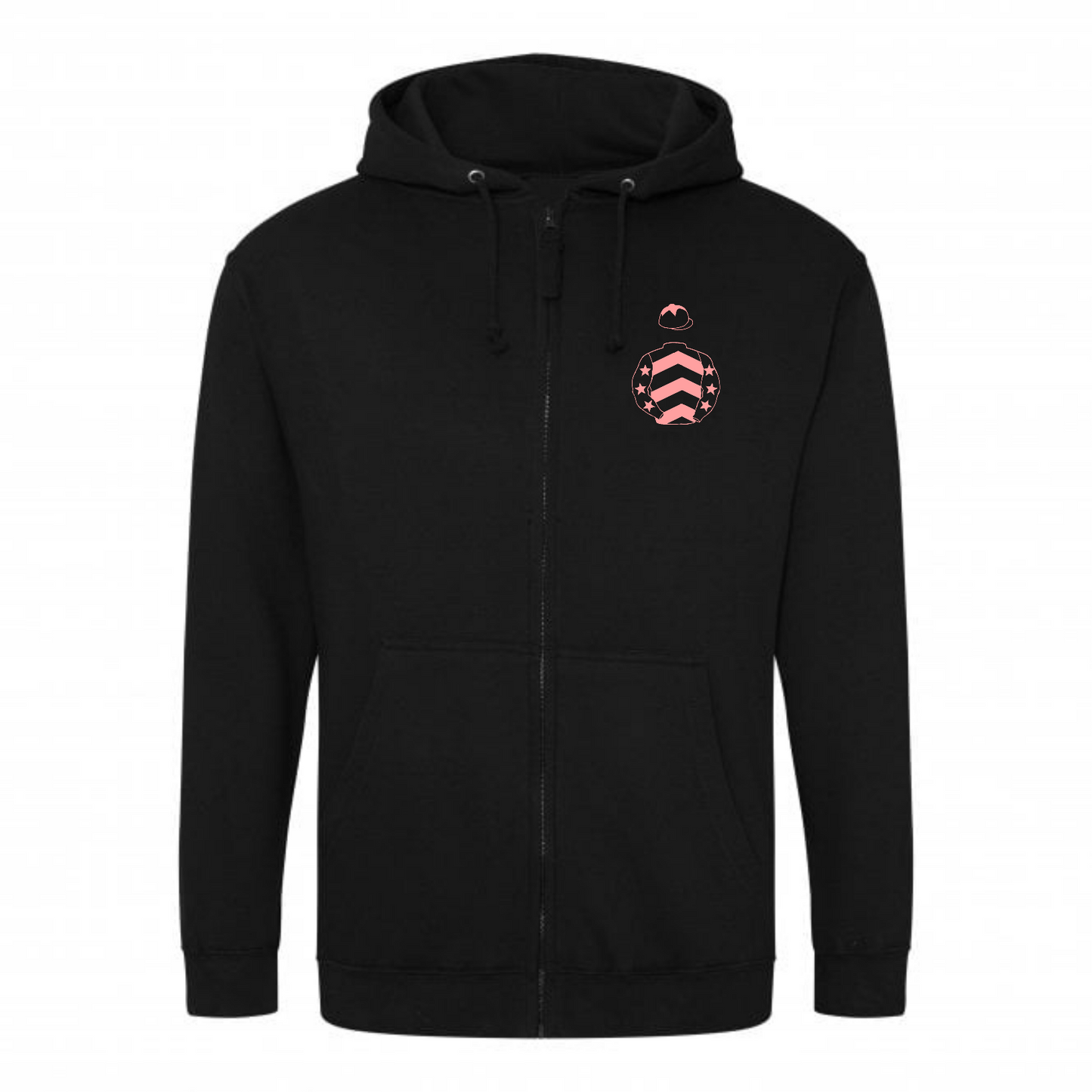 TP Racing Syndicate Mini Silks