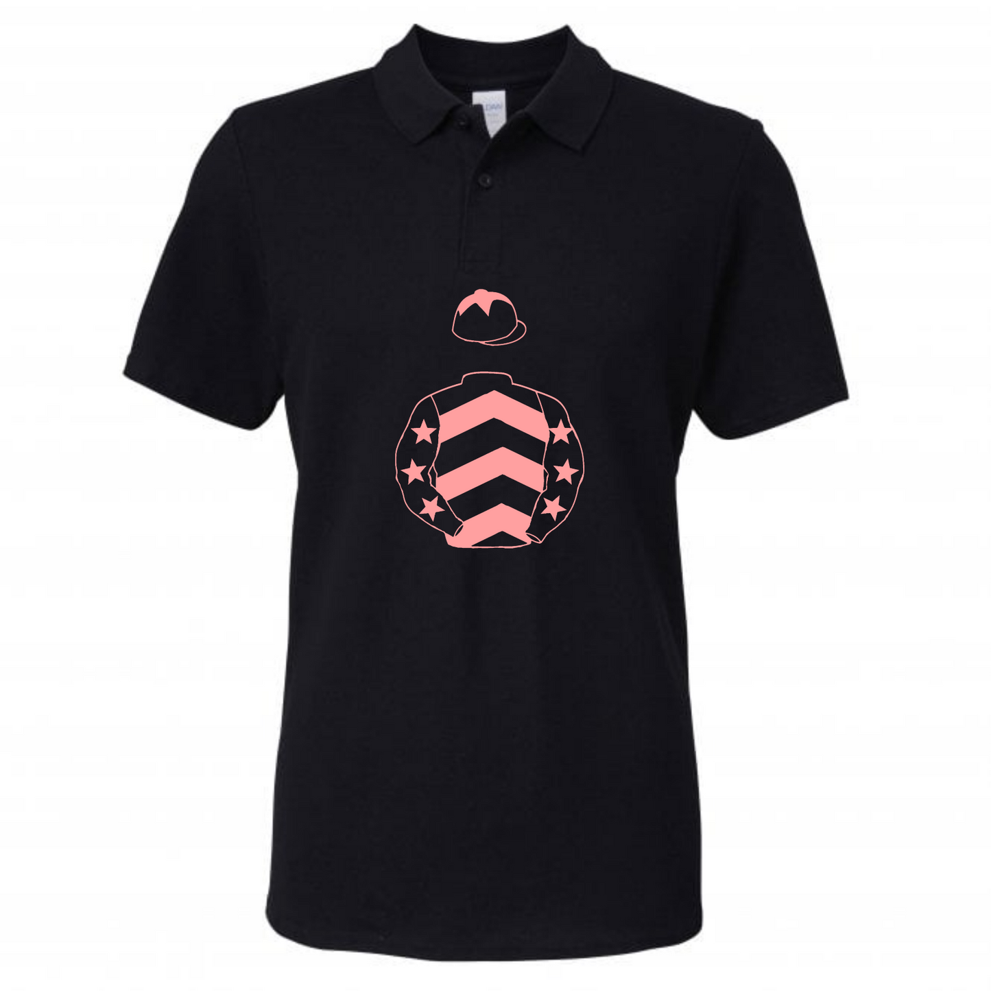 TP Racing Syndicate Big Silks
