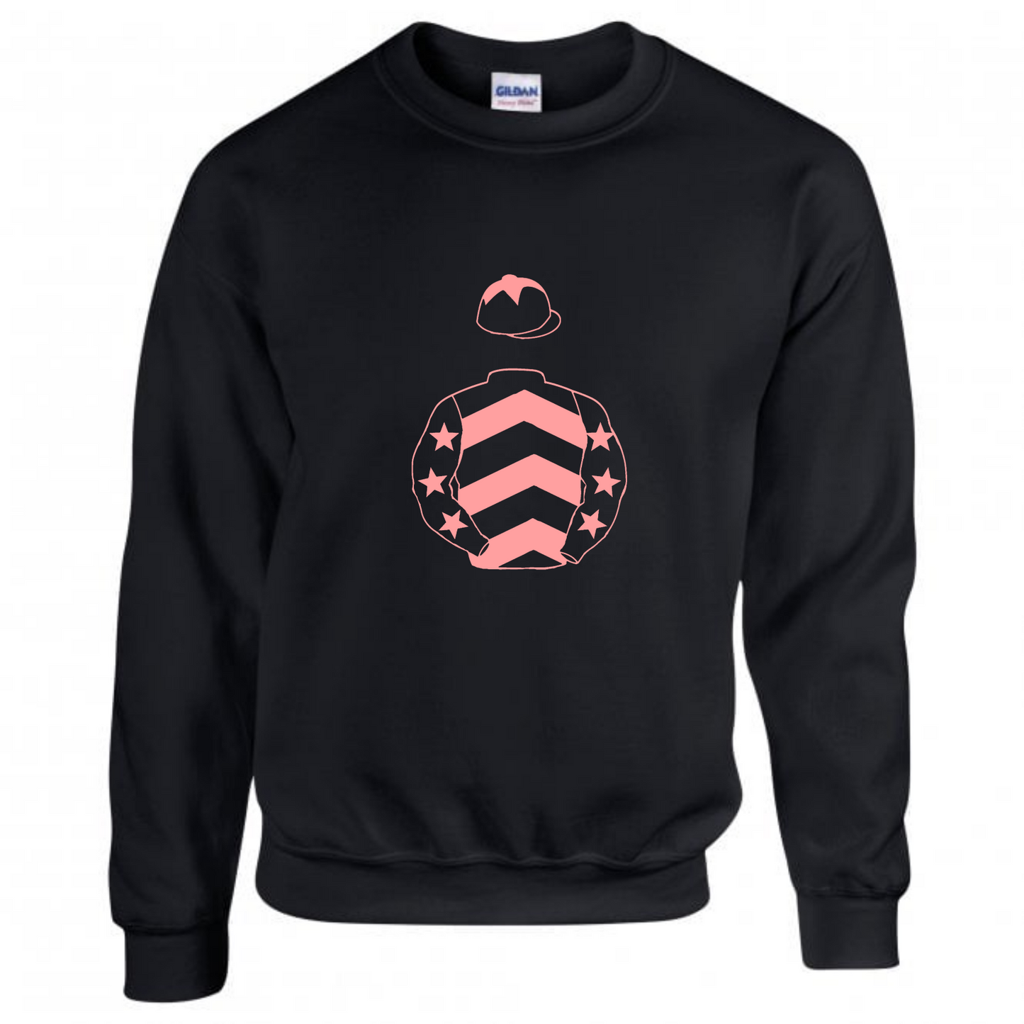 TP Racing Syndicate Big Silks