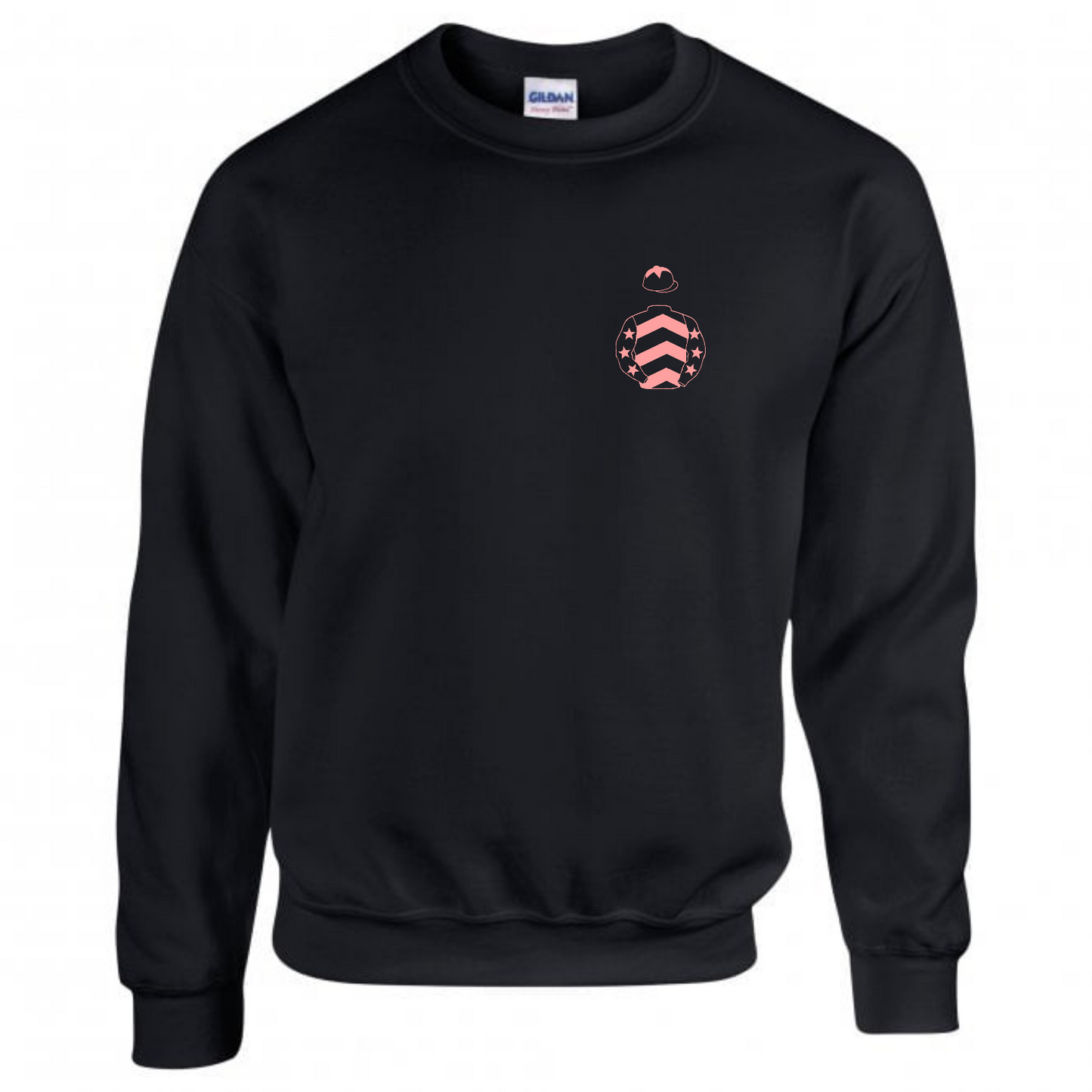 TP Racing Syndicate Mini Silks