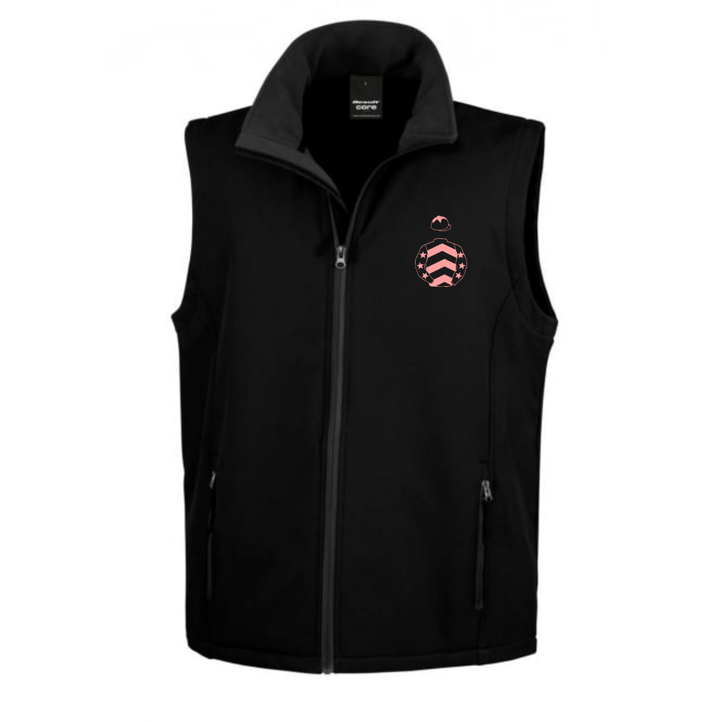 TP Racing Syndicate Mini Silks