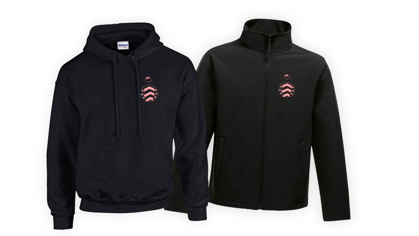 TP Racing Syndicate Mini Silks
