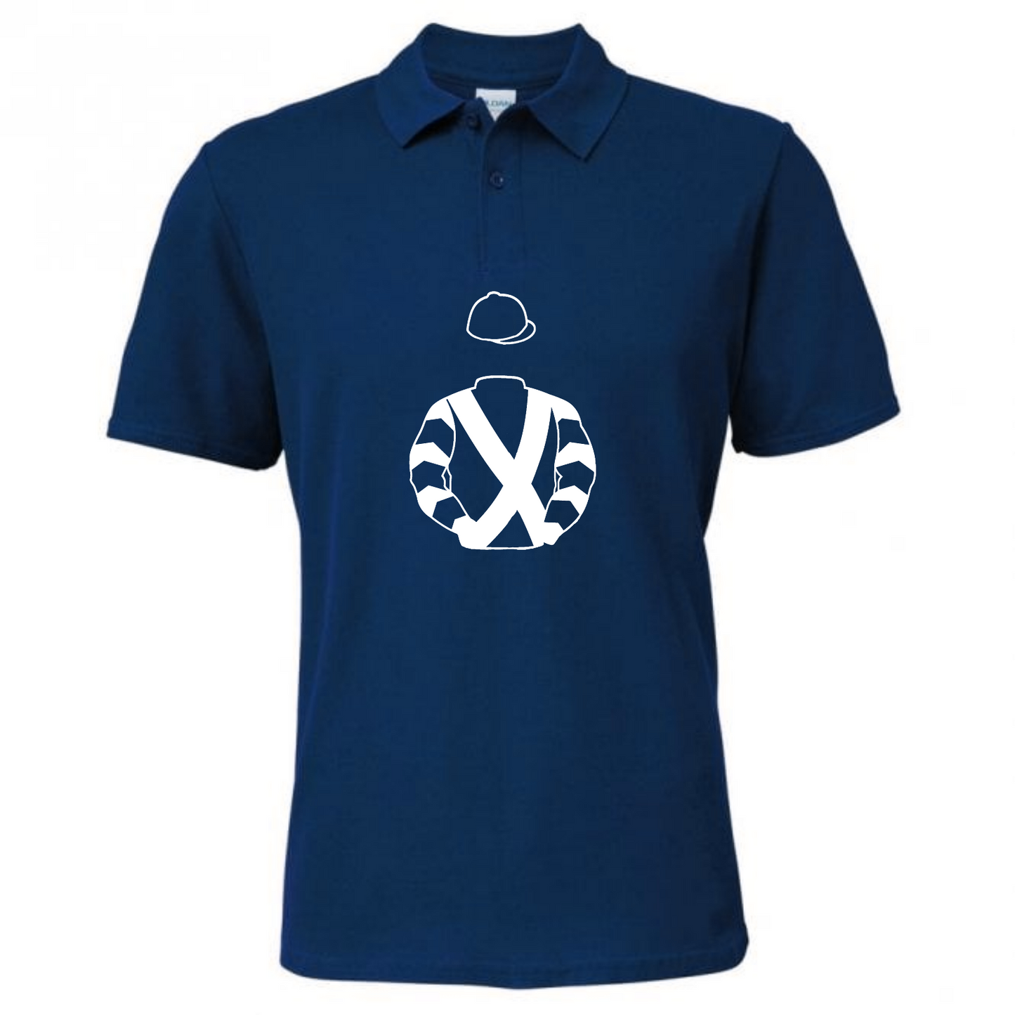 Quest Racing Big Silks