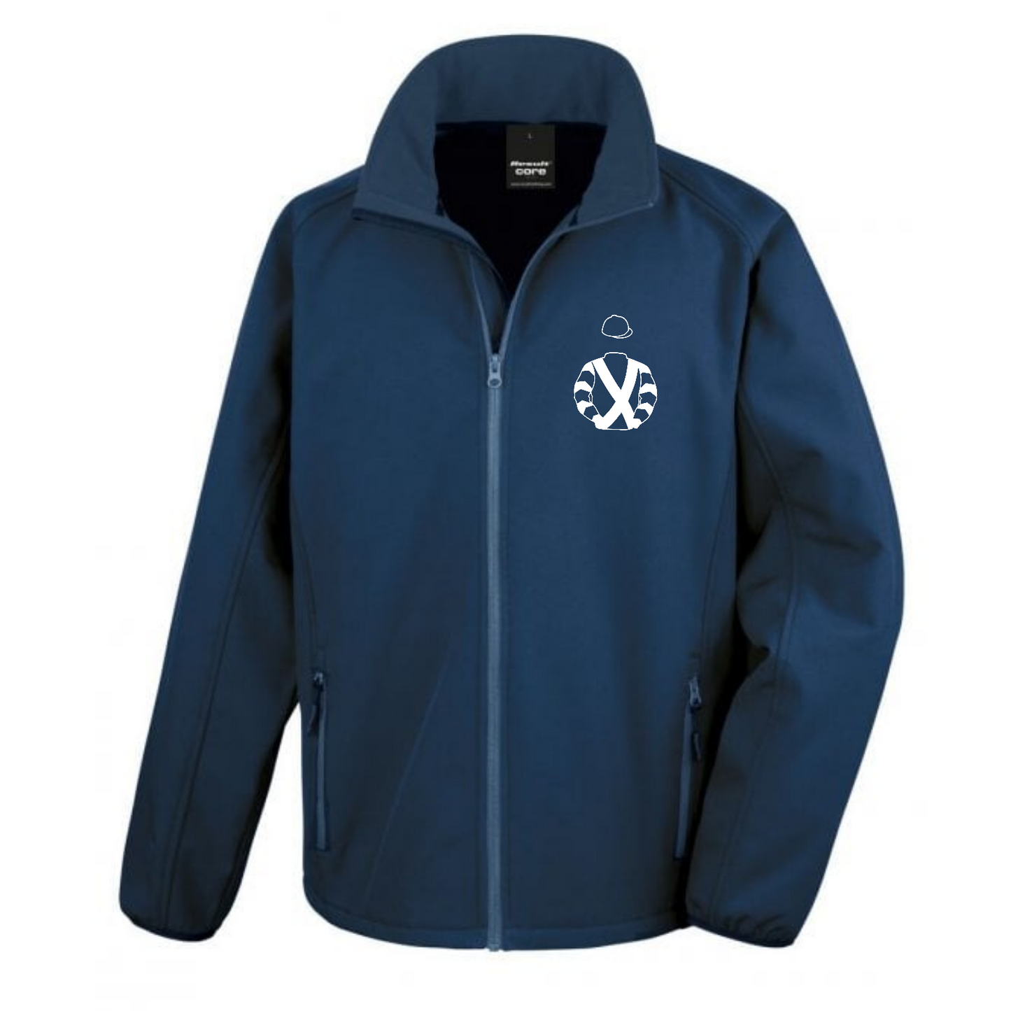 Quest Racing Mini Silks