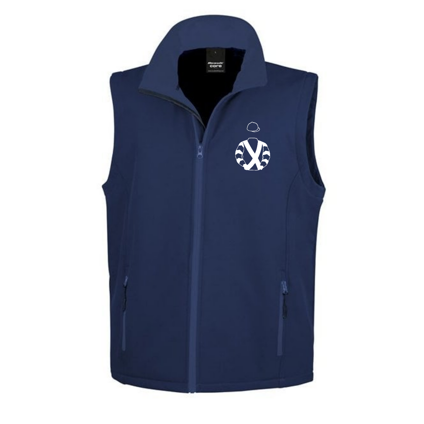 Quest Racing Mini Silks