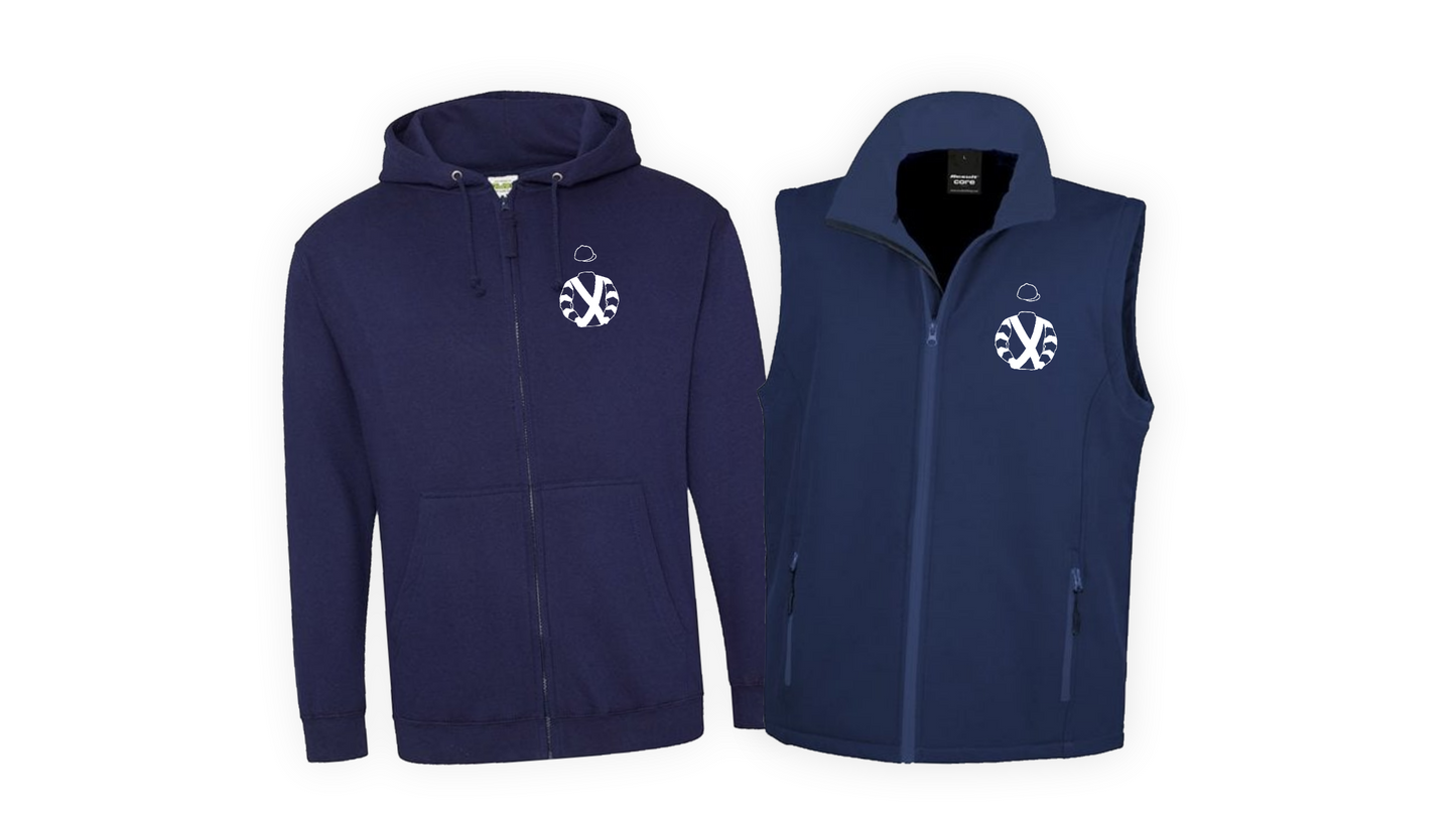 Quest Racing Mini Silks