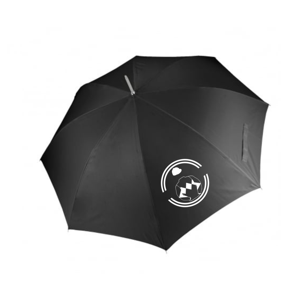 David Pipe Racing Club Umbrellas