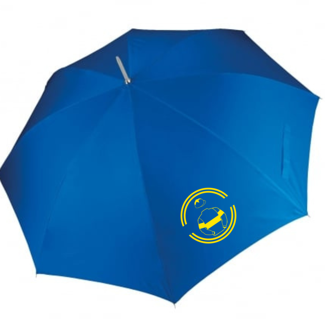 Ms Eleanor Manning Horse Racing Umbrellas