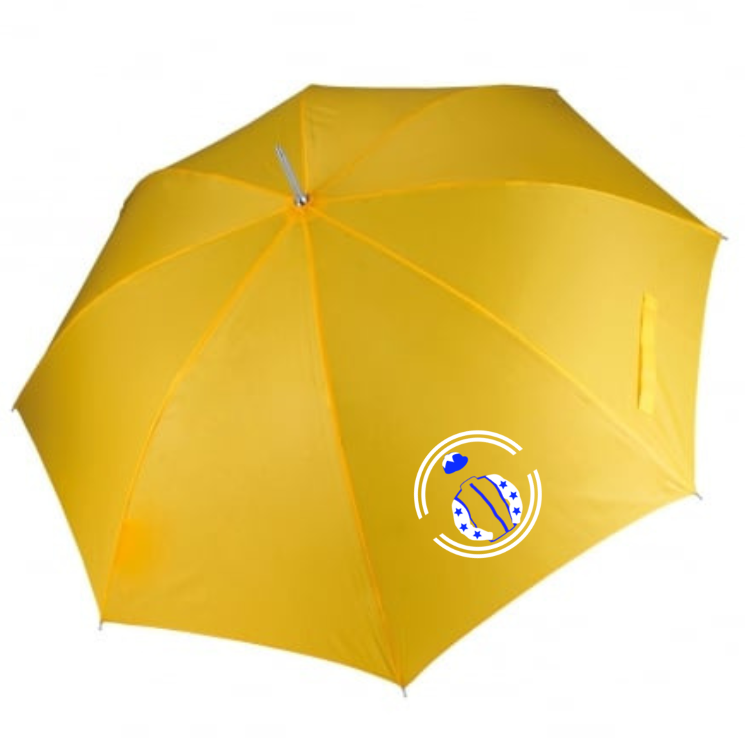 Paul Costello & Peter Keogh Horse Racing Umbrellas