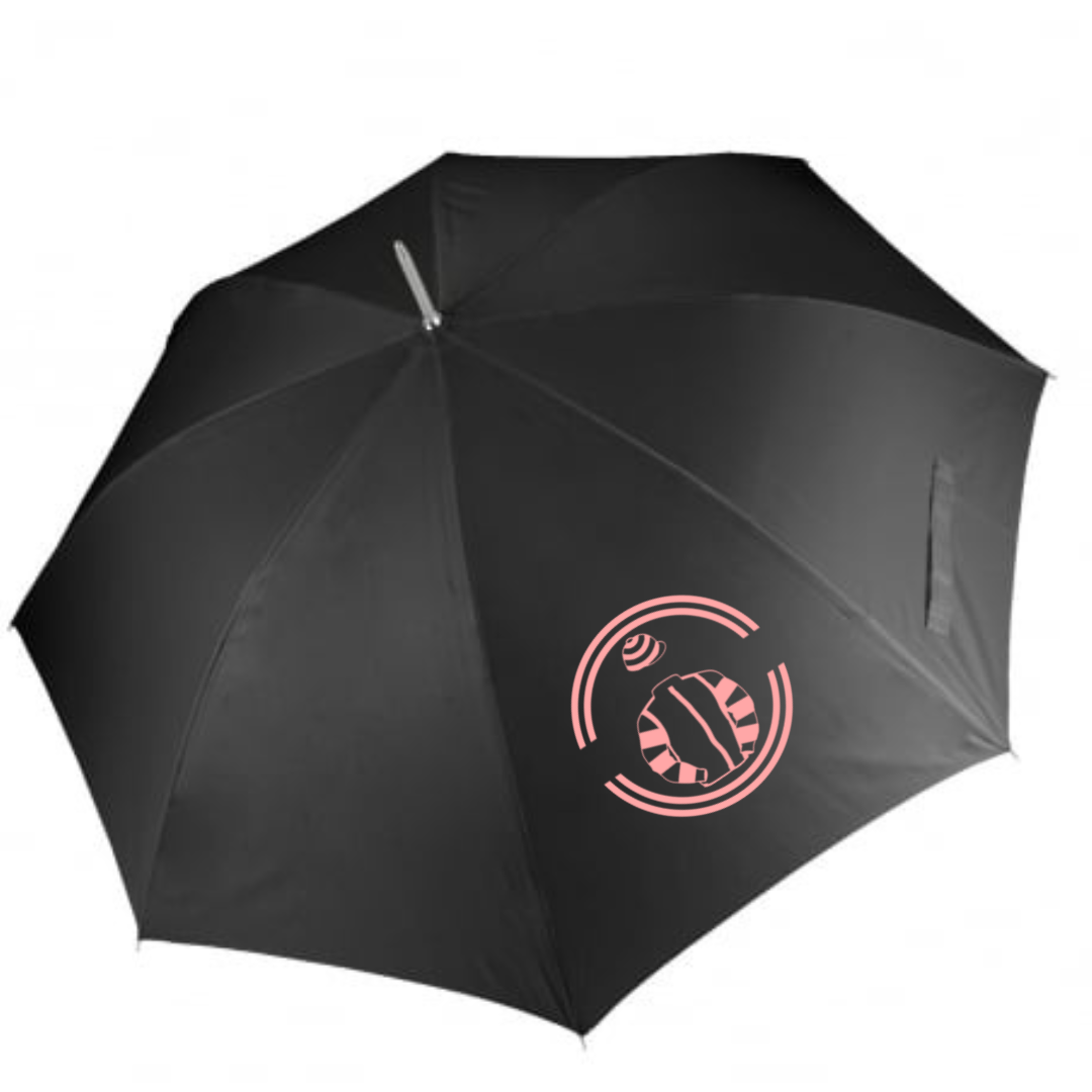Dubelem (Racing) Limited Horse Racing Umbrellas