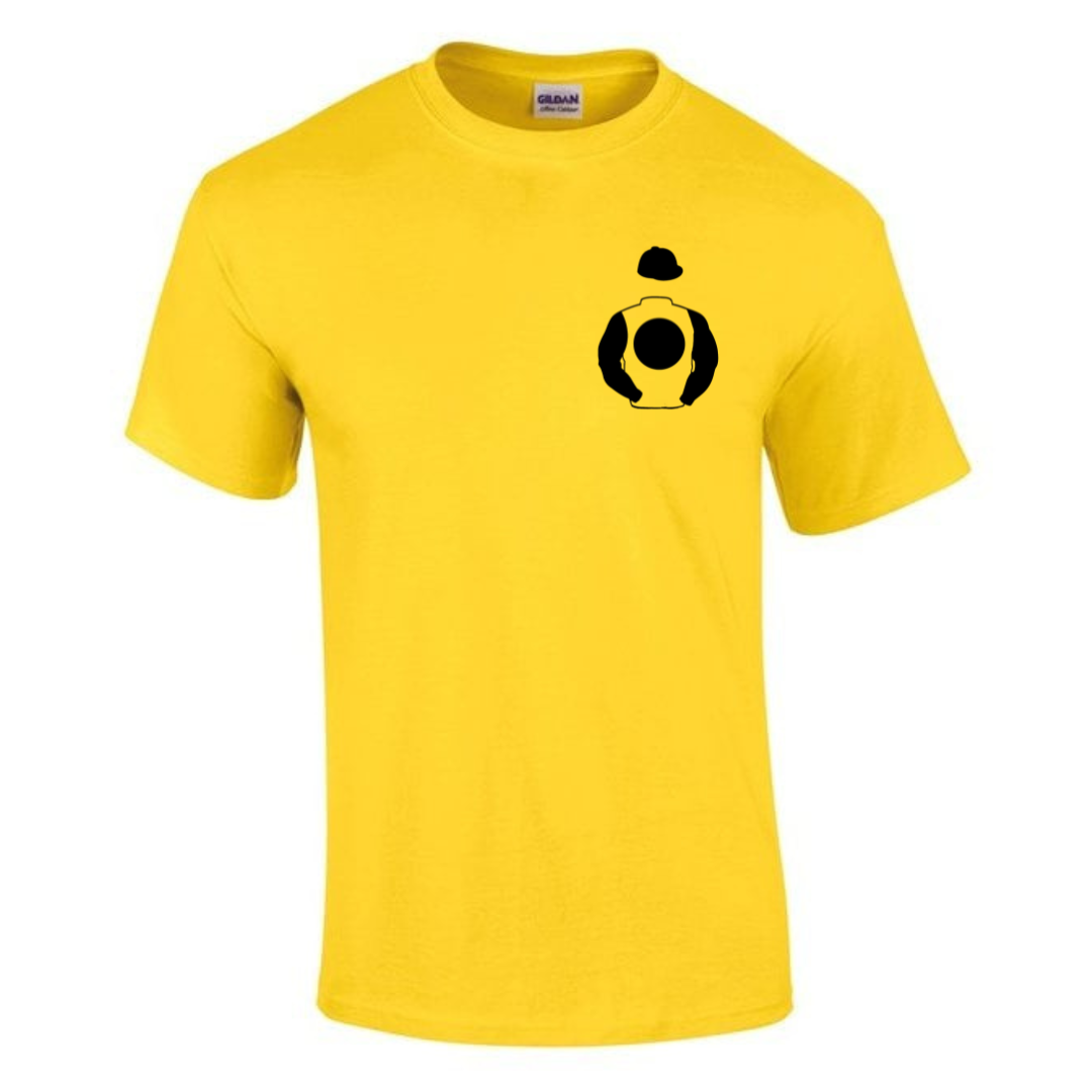 Goodwin Racing Ltd Mini Silks Multiple Colours