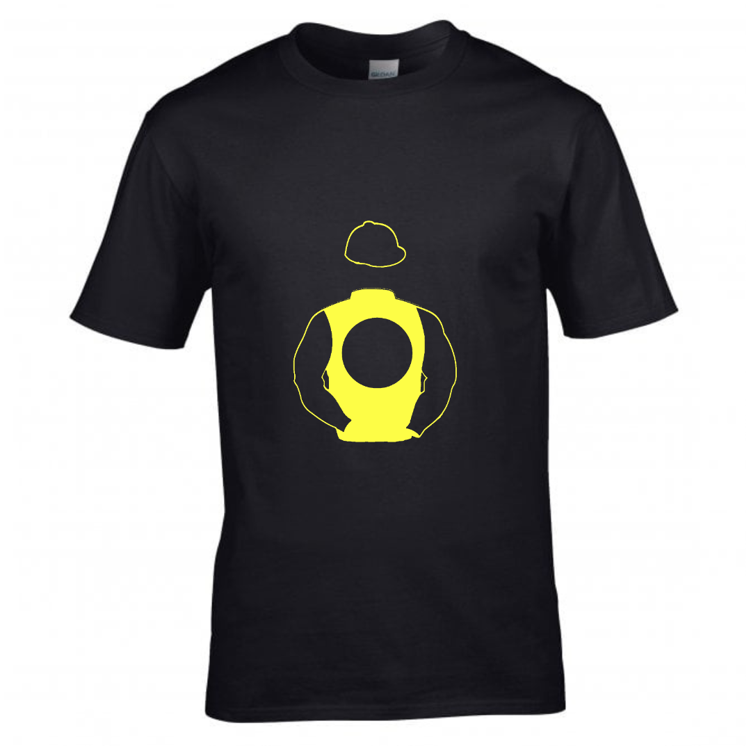 Goodwin Racing Ltd Big Silks Multiple Colours