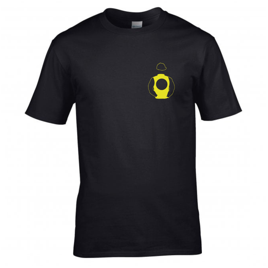 Goodwin Racing Ltd Mini Silks Multiple Colours