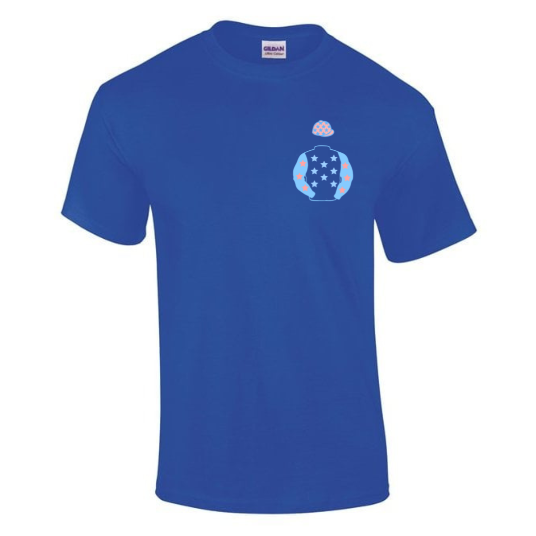 Gary Wood Mini Silks