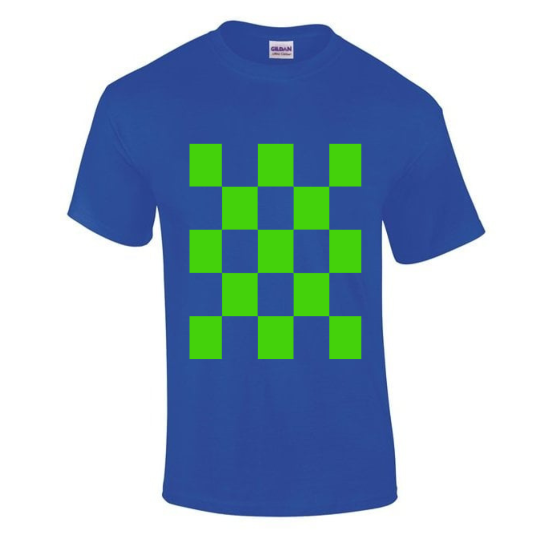 Corsby Racing Full Colours