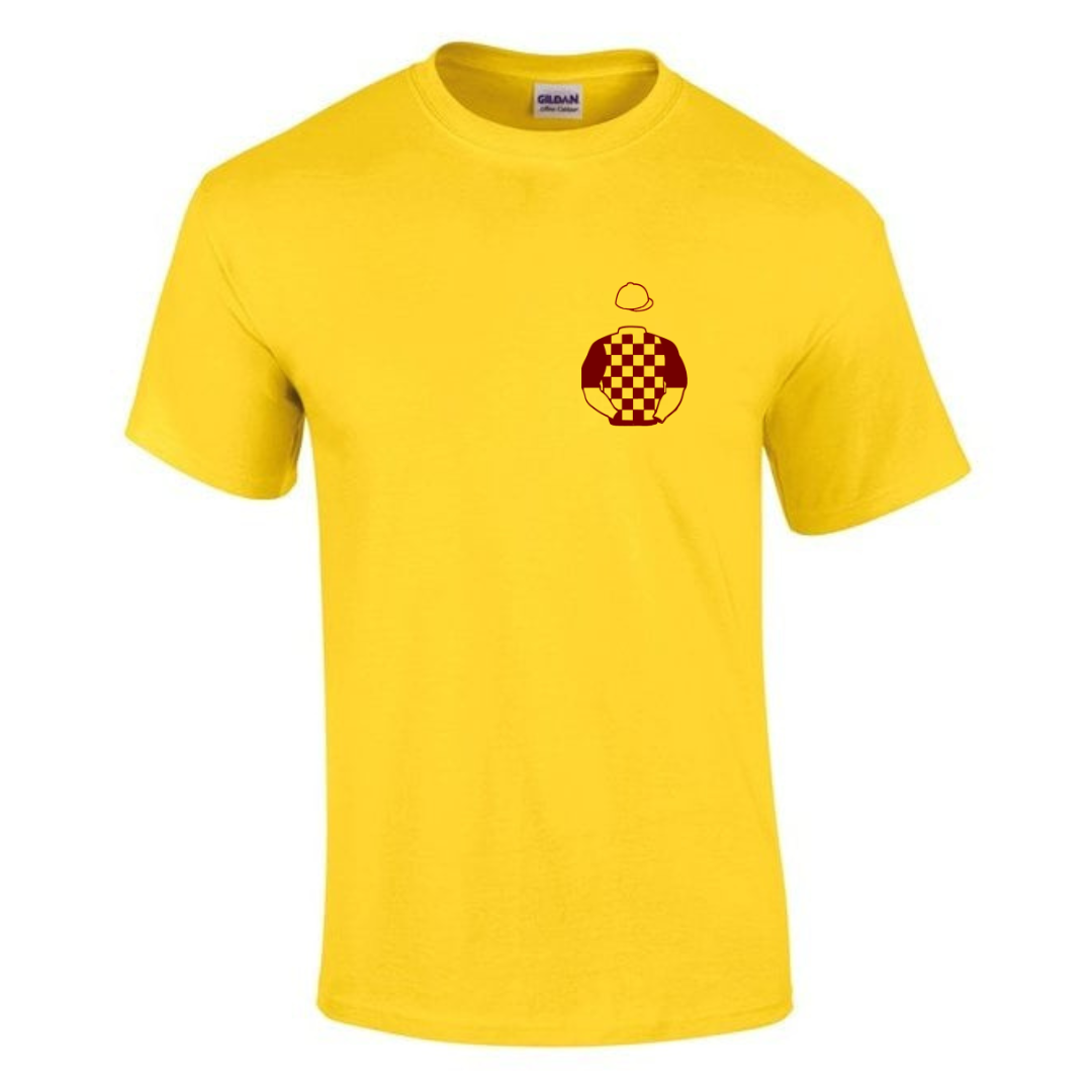 Wayne Kelly Mini Silks Multiple Colours