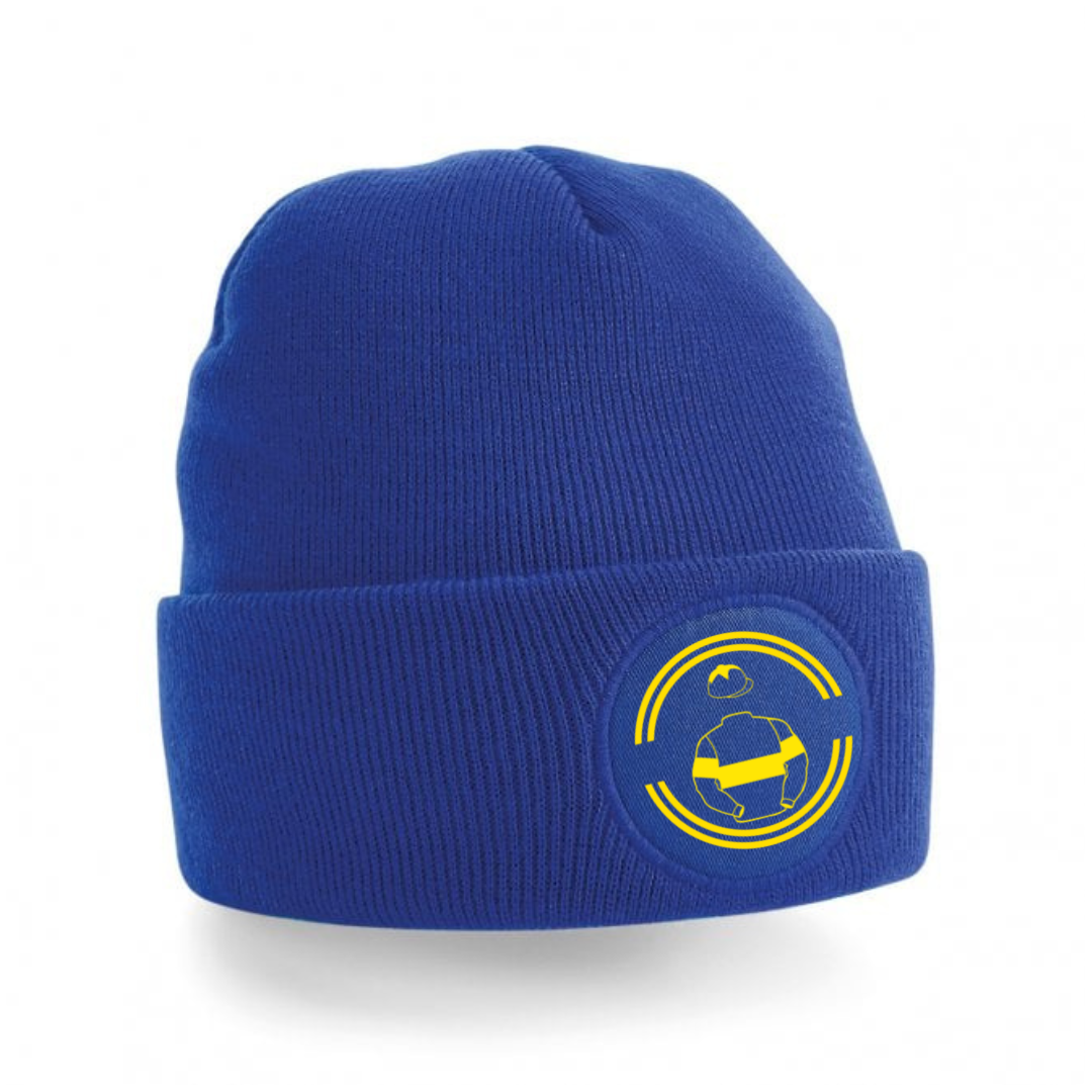 Ms Eleanor Manning Horse Racing Hats