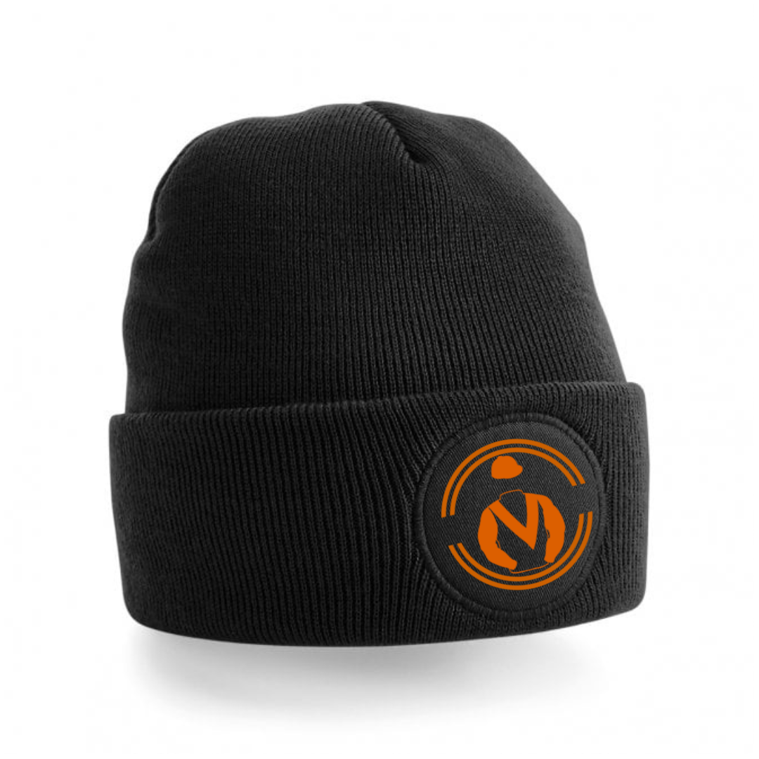 The Jackson Partnership Horse Racing Hats