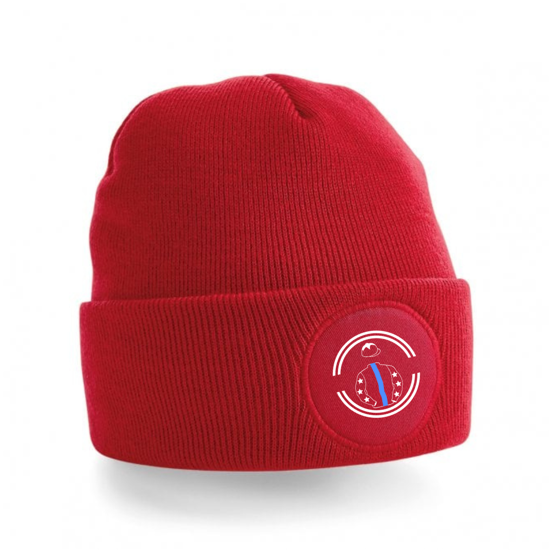 Preston Family & Friends Horse Racing Hats