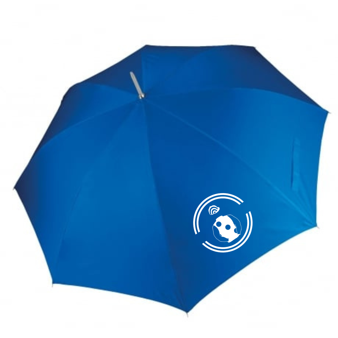 Sean Jones Horse Racing Umbrellas