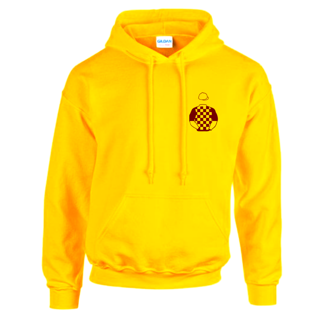 Wayne Kelly Mini Silks Multiple Colours