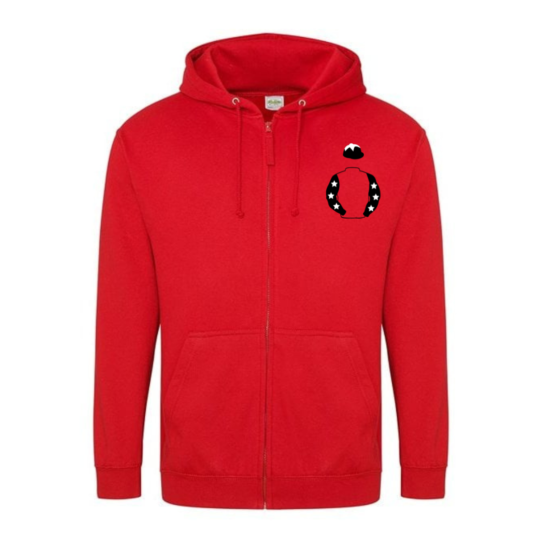 Warts Syndicate Mini Silks