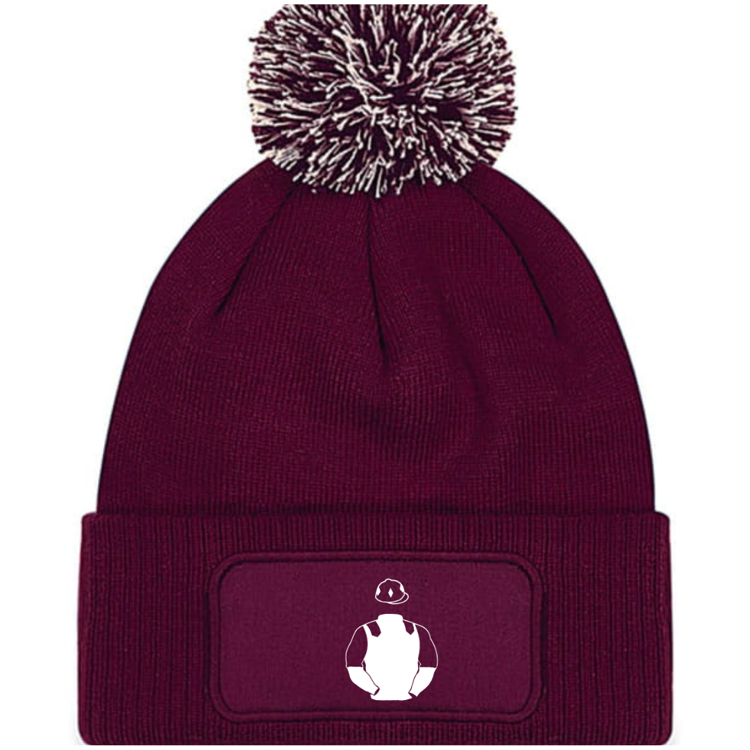 Pat Rabbitt Horse Racing Hats