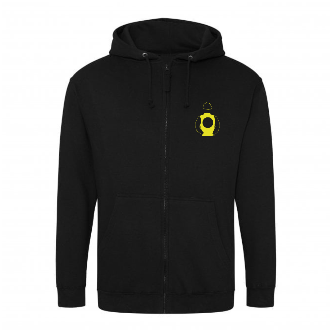 Goodwin Racing Ltd Mini Silks Multiple Colours