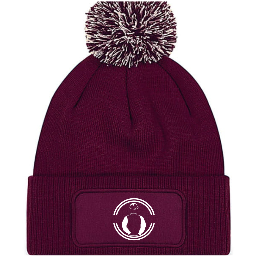 Sheikh Mohammed Horse Racing Hats