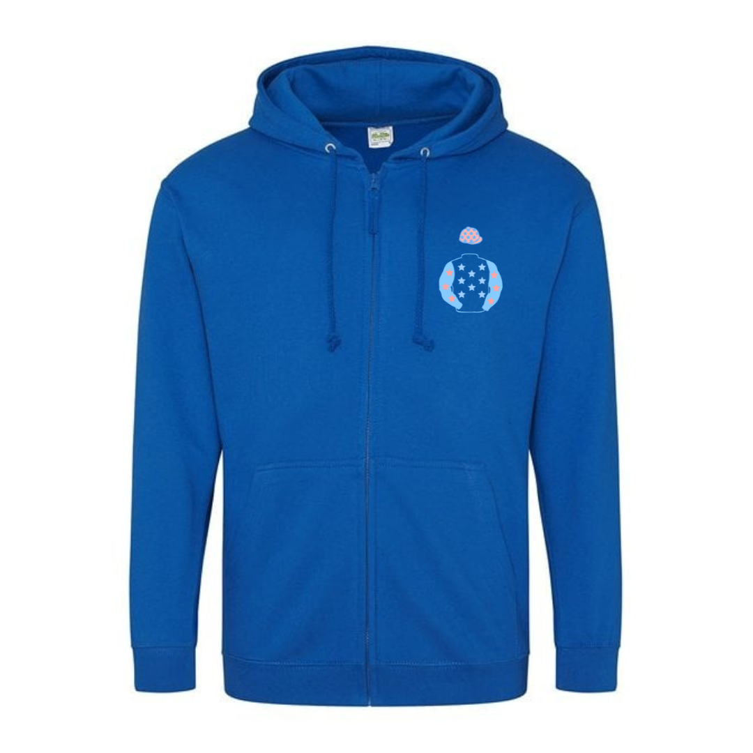 Gary Wood Mini Silks