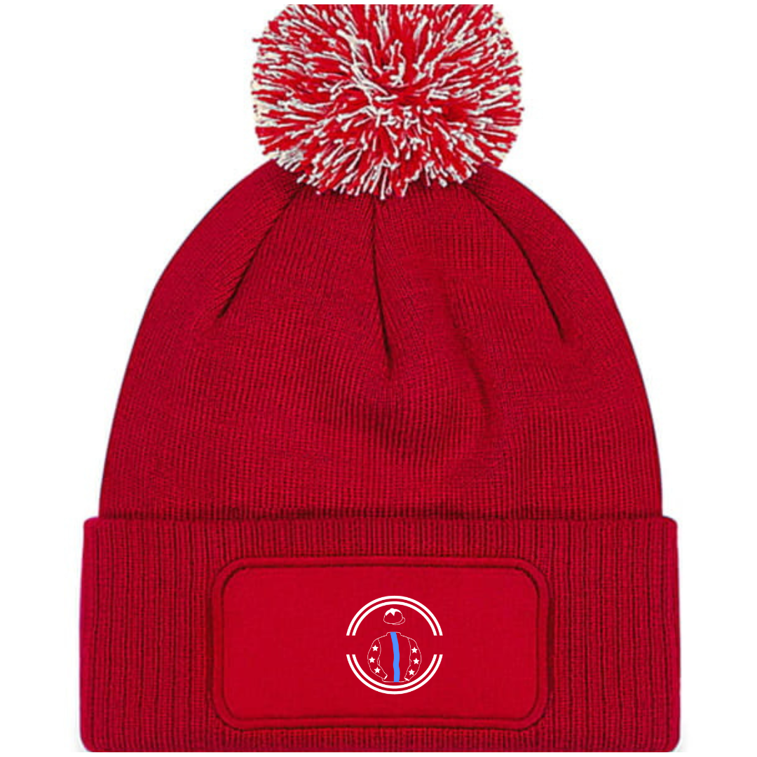 Preston Family & Friends Horse Racing Hats