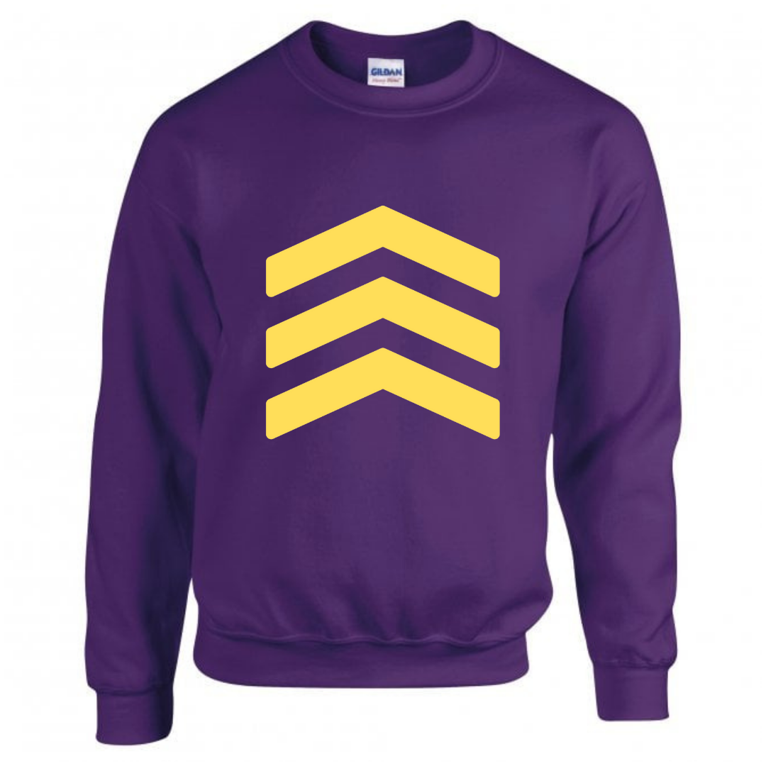 The Ramblers Full Colours