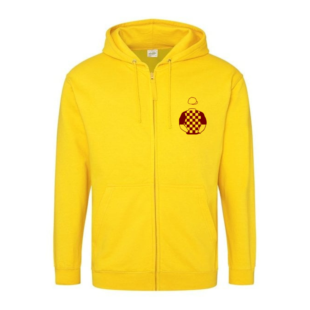 Wayne Kelly Mini Silks Multiple Colours