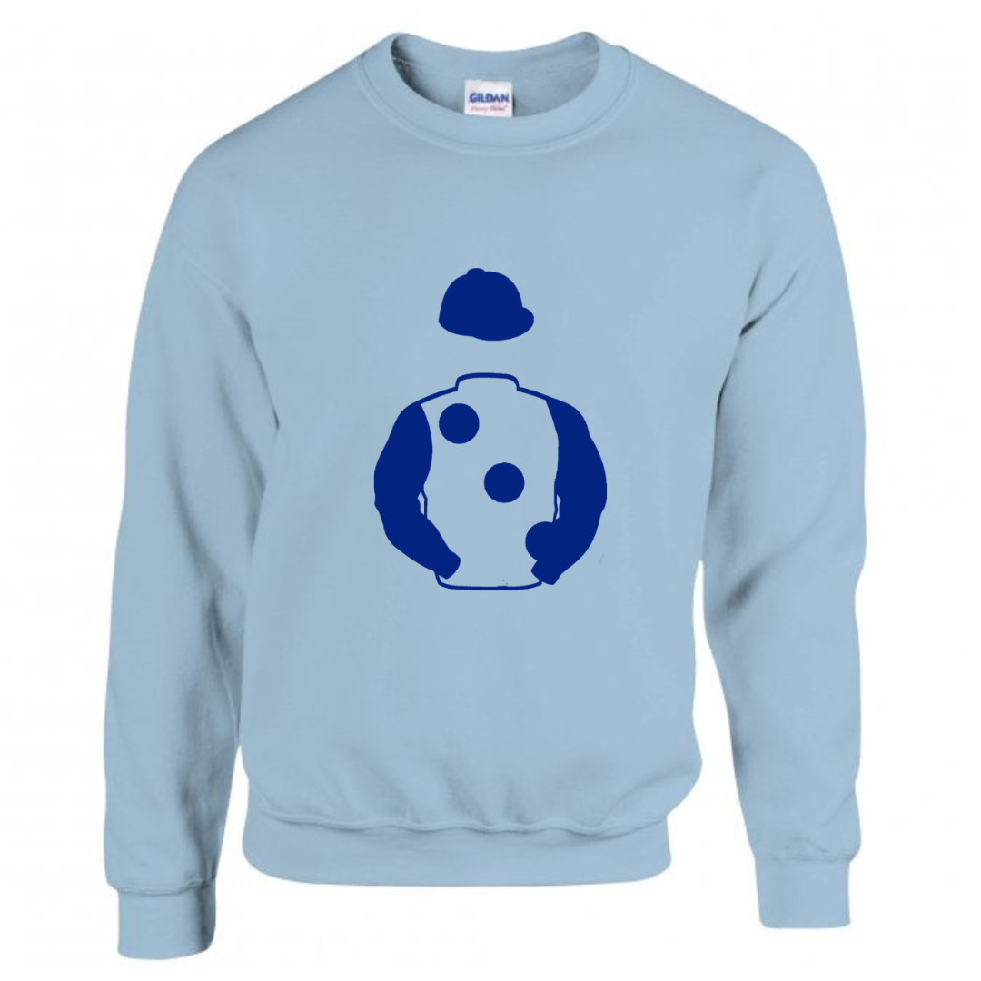 The Oldcastle Racing Syndicate Big Silks