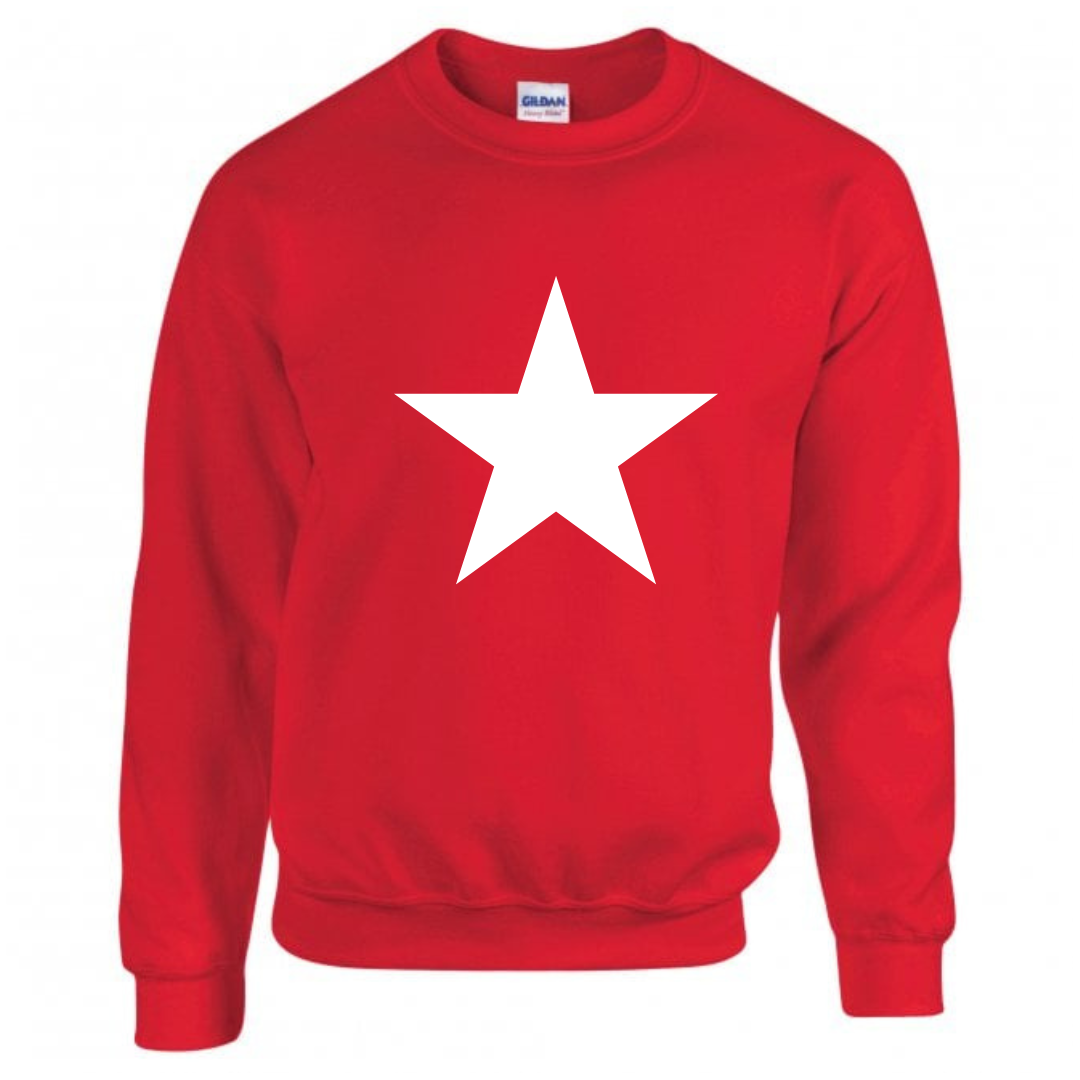 The Northern Boys and Partner Full Colours