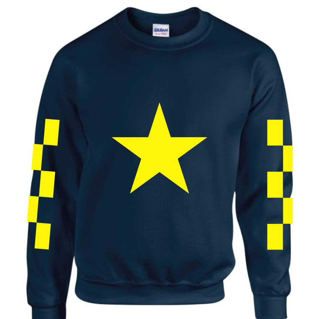 Ownaracehorse Full Colours