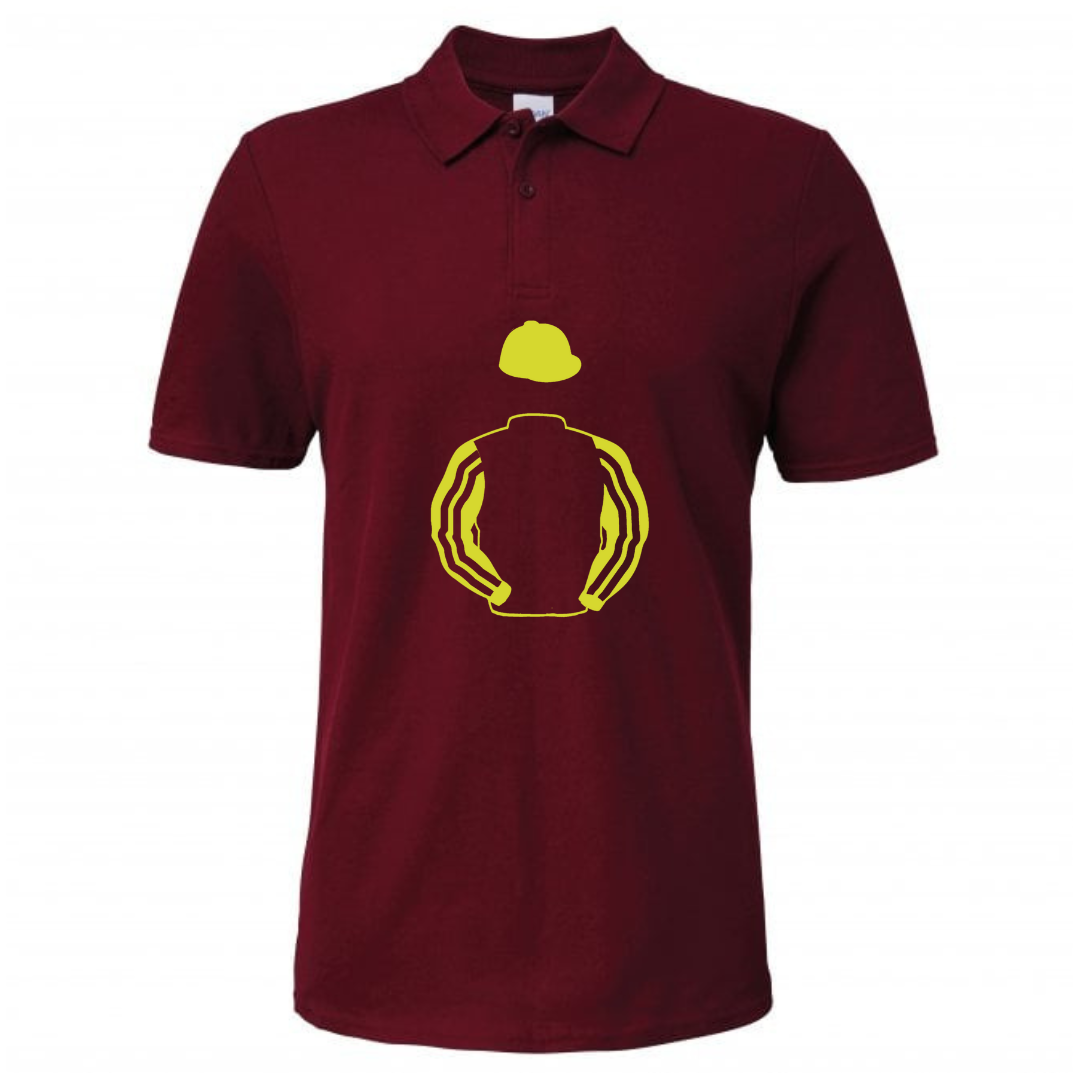 Fellowship Racing Big Silks