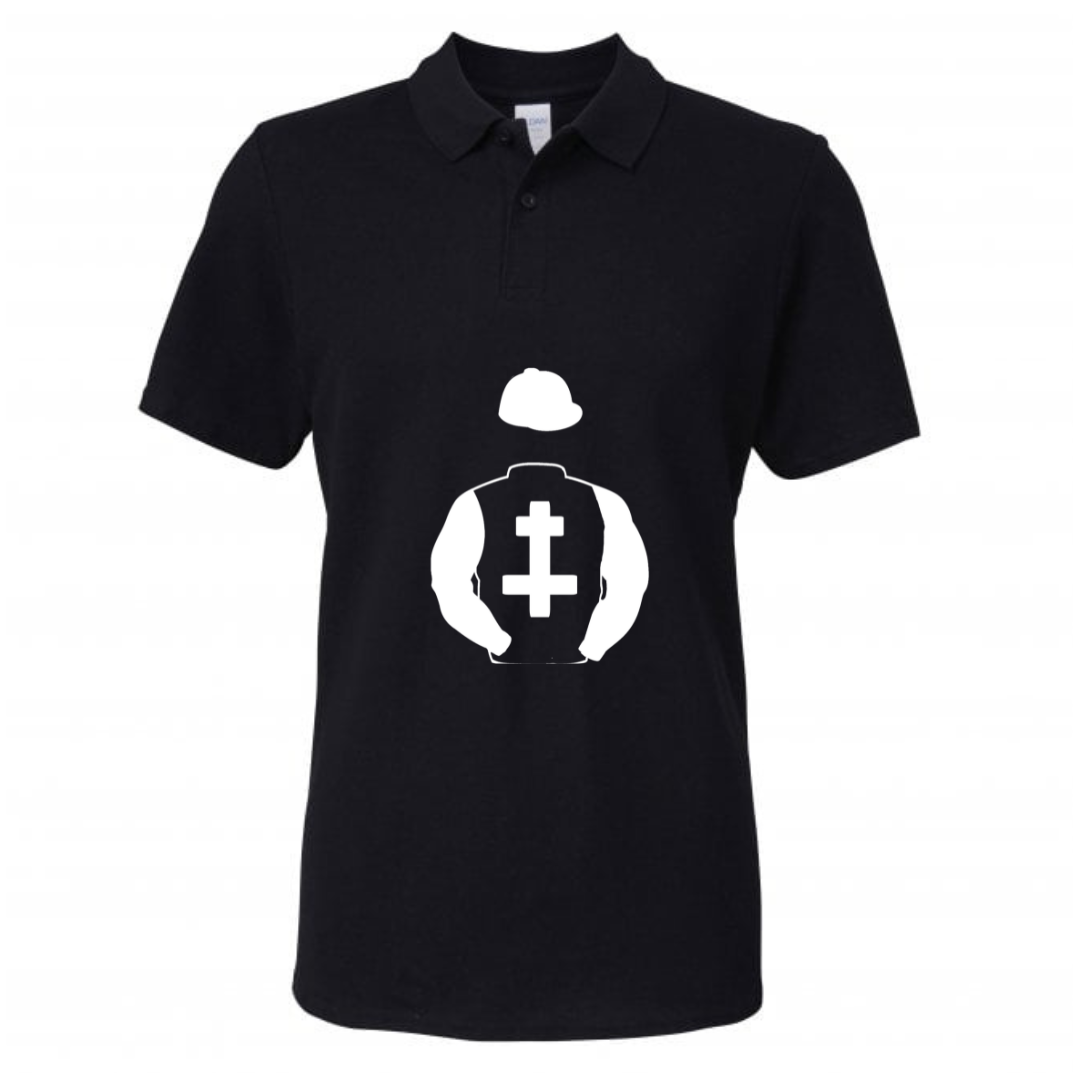 Mike And Eileen Newbould Big Silks