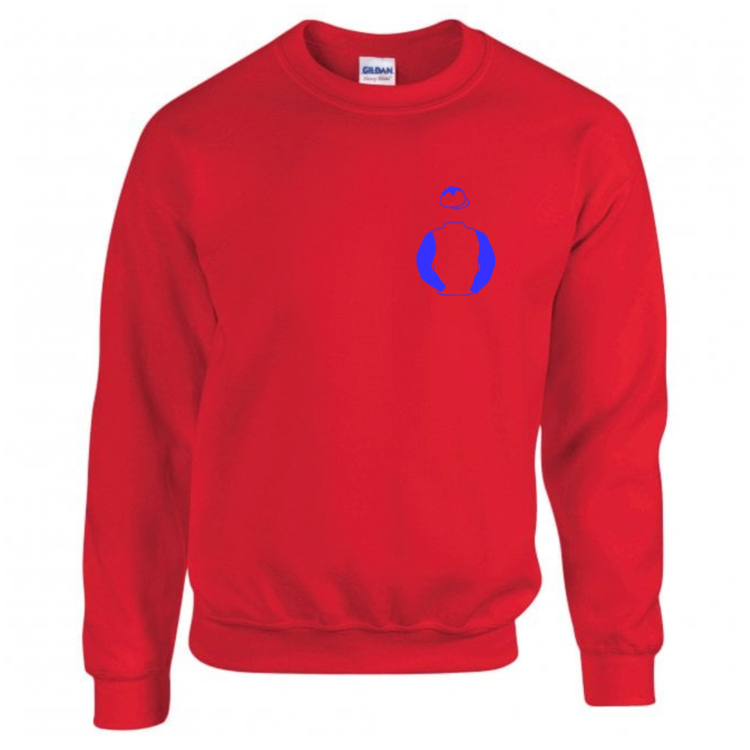 Hammer & Trowel Syndicate Mini Silks
