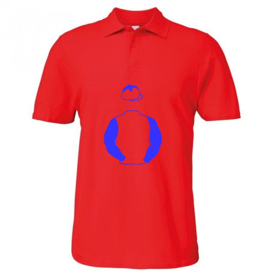 Hammer & Trowel Syndicate Big Silks